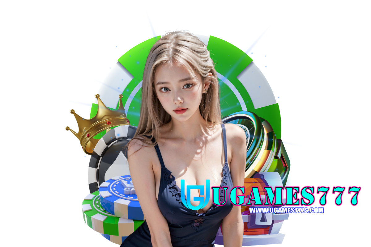 ugames777 ทรูวอเลท