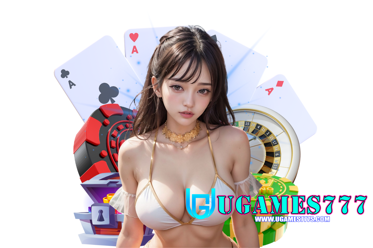 ugames777 สมัคร
