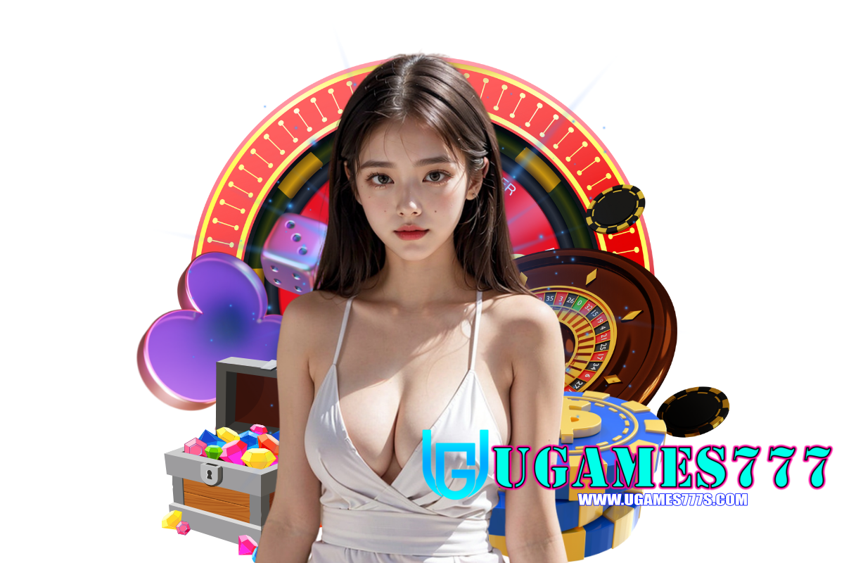 ugames777